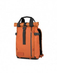 PRVKE 15L Sedona Orange V4