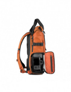 PRVKE 21L Sedona Orange V4 2