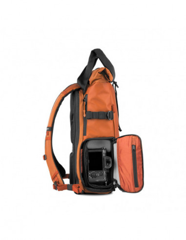 PRVKE 21L Sedona Orange V4