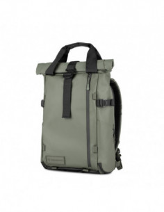 PRVKE 21L Wasatch Green...