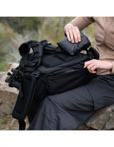 PRVKE 21L Wasatch Green Photo Bundle V4