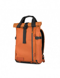 PRVKE 21L Sedona Orange...