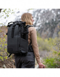 PRVKE 31L Black V4 2