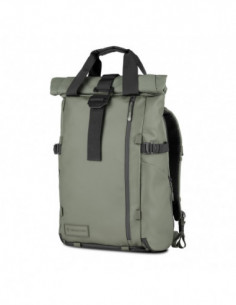 PRVKE 31L Wasatch Green V4