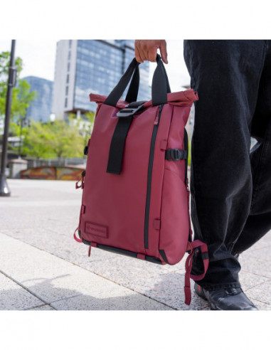 PRVKE 31L Wasatch Green V4