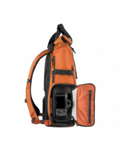 PRVKE 31L Sedona Orange V4 2