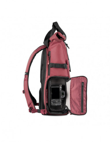 PRVKE 31L Rhone Burgundy V4