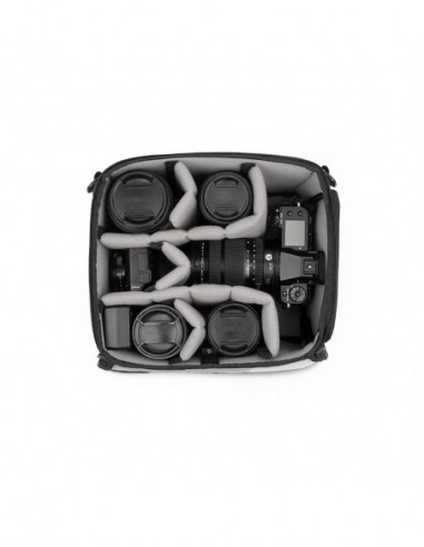 Essential Deep Camera Cube v2