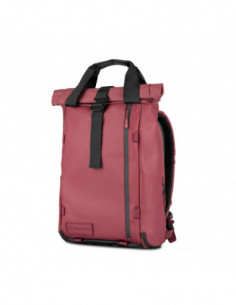 PRVKE EDC 18L Rhone Burgundy