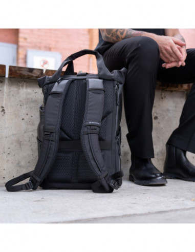 PRVKE EDC 18L Rhone Burgundy