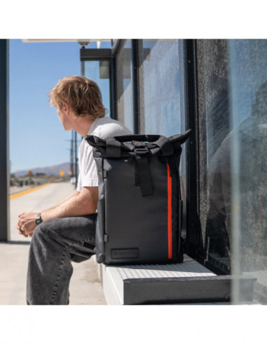 PRVKE EDC 18L  Black 10 Year...