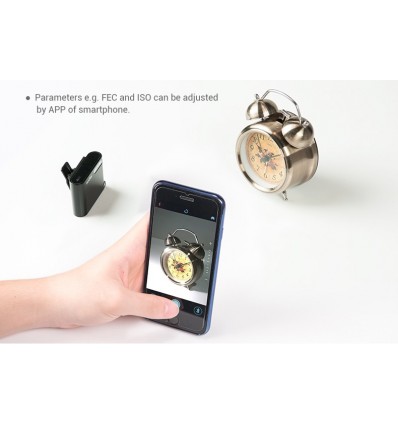 Godox SmartPhone LED A1