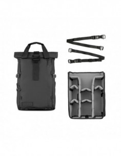 PRVKE 31L Black Pro...
