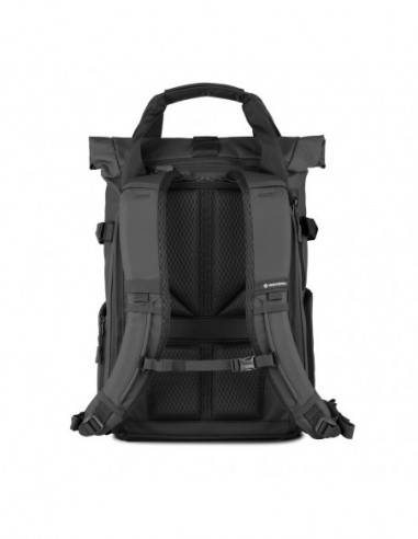 PRVKE 31L Black Pro Photography...