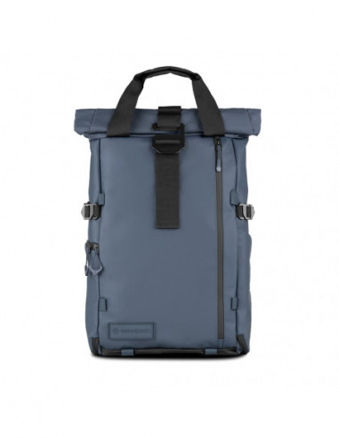 PRVKE 31L Aegean Blue Pro Photography...