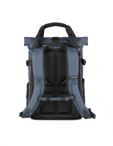 PRVKE 31L Aegean Blue Pro Photography...