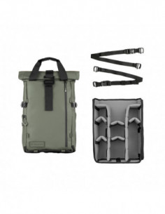 PRVKE 31L Wasatch Green Pro...