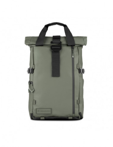 PRVKE 31L Wasatch Green Pro...