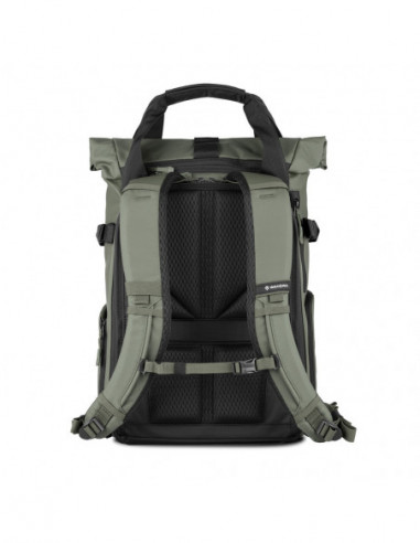 PRVKE 31L Wasatch Green Pro...