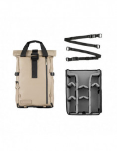 PRVKE 31L Yuma Tan Pro...