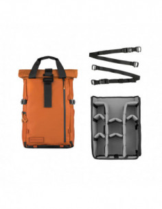 PRVKE 31L Sedona Orange Pro...