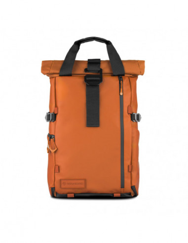 PRVKE 31L Sedona Orange Pro...