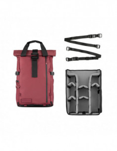 PRVKE 31L  Rhone Burgundy...