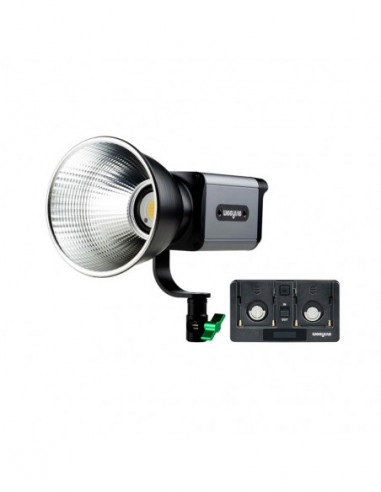 Ninja 200 60W Bi color with NP F adapter