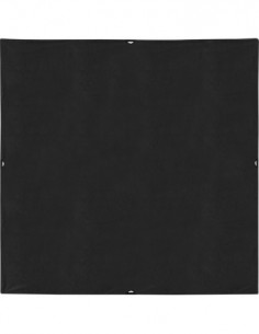 Scrim Jim Cine Black Block...