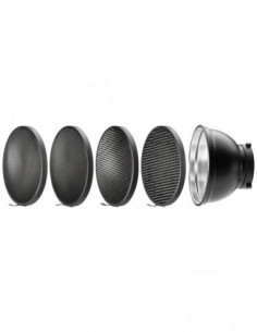 55 Degree Wide Umbrella...