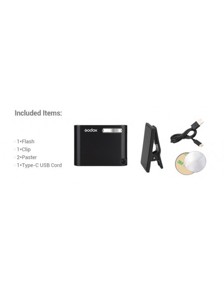 Godox SmartPhone LED A1