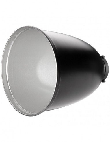 45 Degree Deep Focus Reflector with...