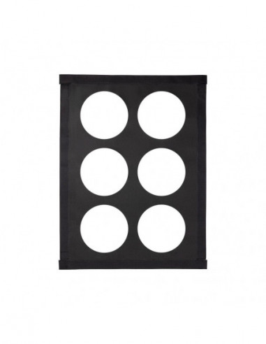 Pro Light Mods 2x3 (Standard)