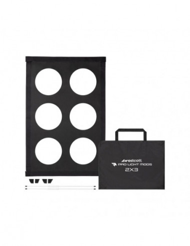 Pro Light Mods 2x3 (Standard)