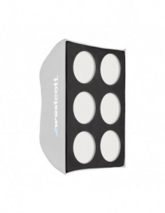 Pro Light Mods 2x3 (Rapid...