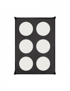 Pro Light Mods 2x3 (Rapid... 2