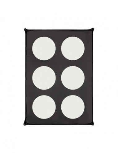 Pro Light Mods 2x3 (Rapid Box Switch)