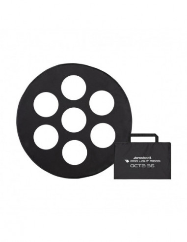Pro Light Mods Octa 36