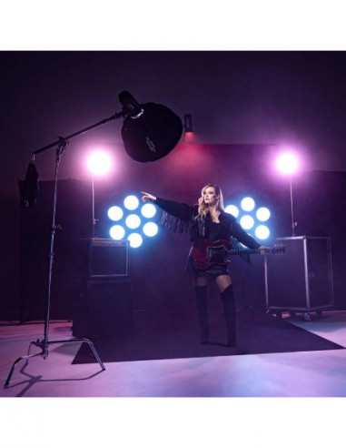 Pro Light Mods Octa 36