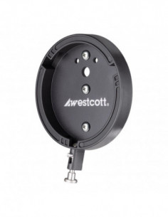 Float Wall Mount Speedring...