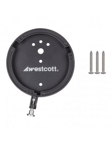 Float Wall Mount Speedring by Lindsay...