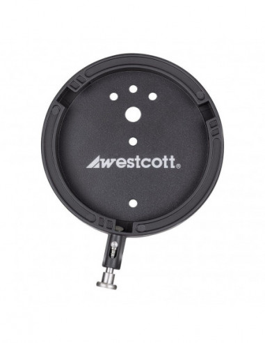 Float Wall Mount Speedring by Lindsay...