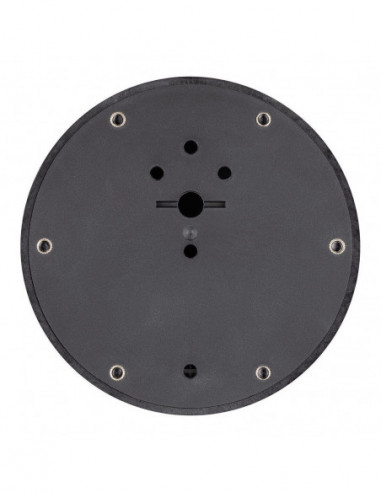 Float Wall Mount Speedring by Lindsay...