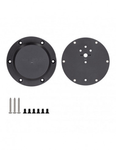 Float Wall Mount Speedring by Lindsay...