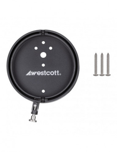 Float Wall Mount Speedring by Lindsay...