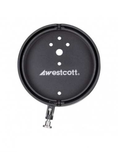 Float Wall Mount Speedring by Lindsay...