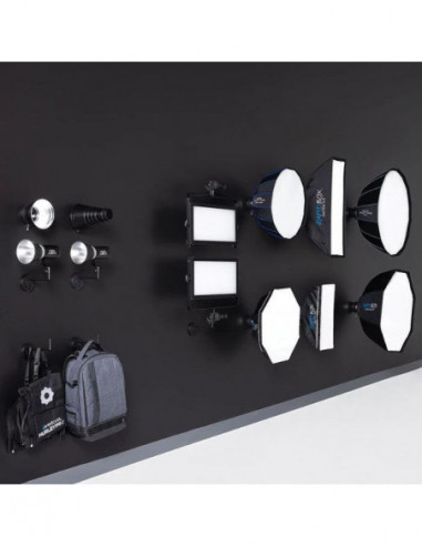 Float Wall Mount Arm Kit by Lindsay...