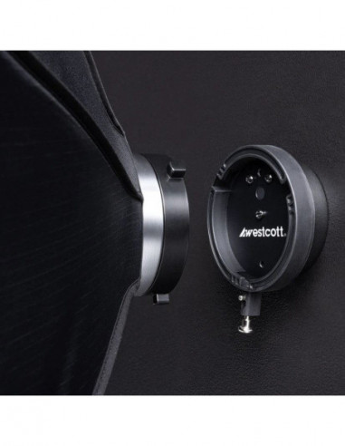 Float Wall Mount Base & Adapter Kit