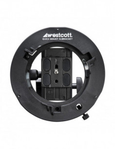 Quick Mount S Bracket