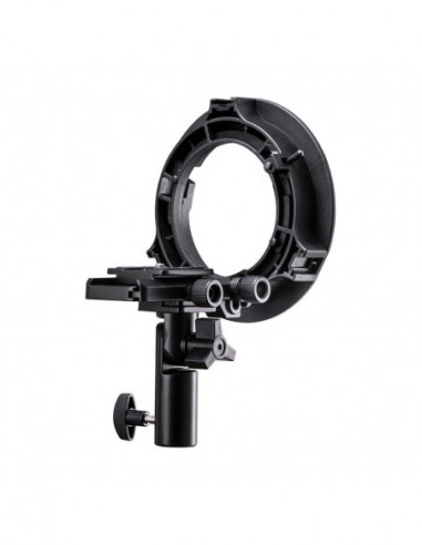 Quick Mount S Bracket